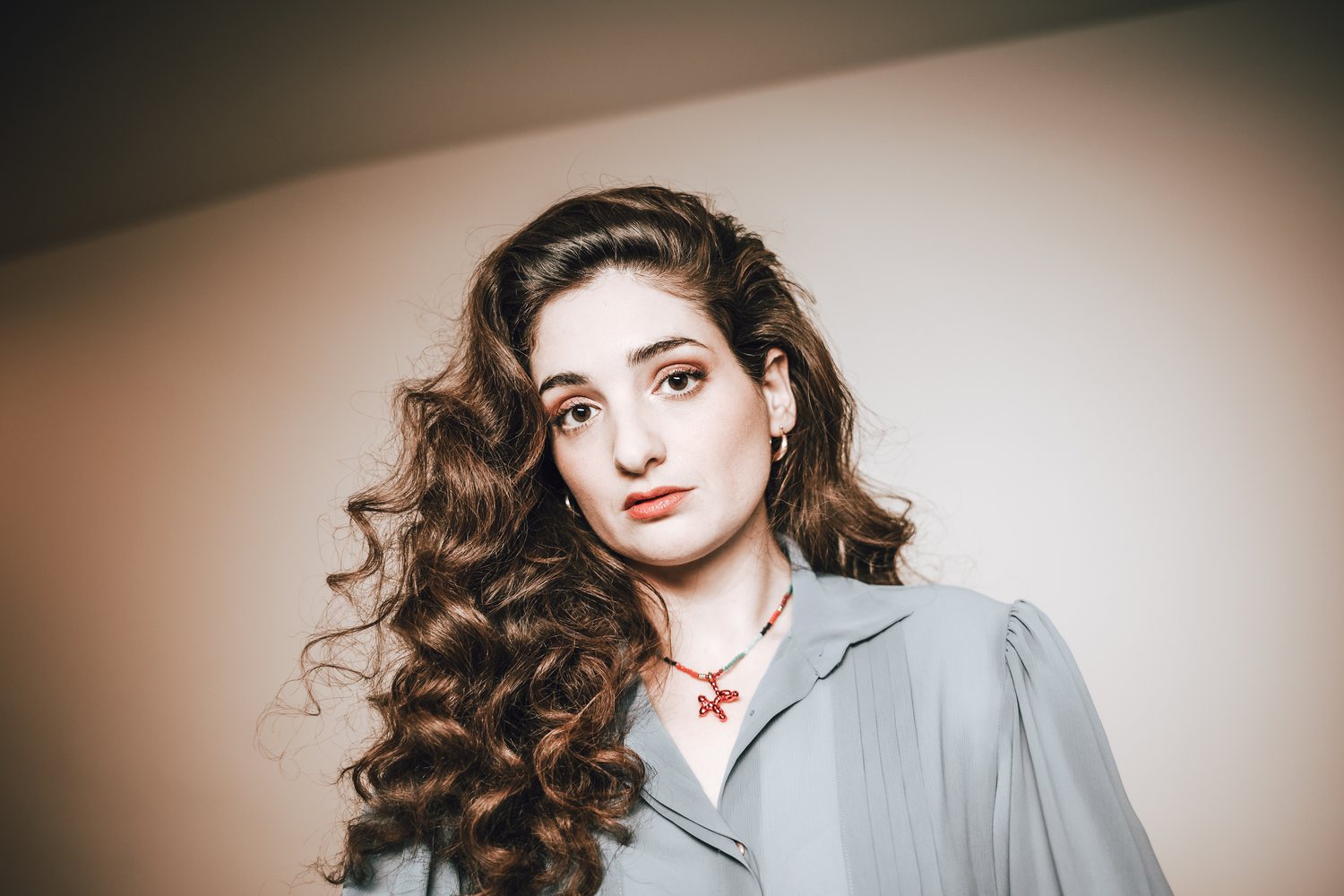 Shira Patchornik